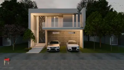Casa en venta en Zapopan - foto 2