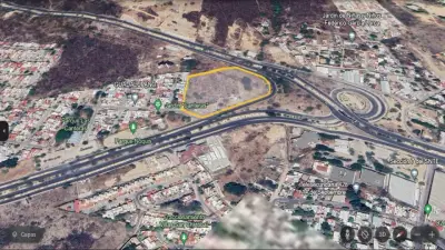Terreno en venta en Tuxtla Gutiérrez - foto 5