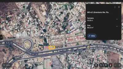 Terreno en venta en Tuxtla Gutiérrez - foto 5
