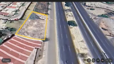 EN VENTA TERRENO DE 883 m2