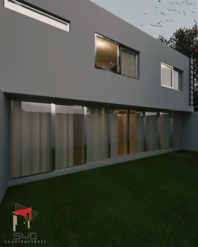 Casa en venta en Zapopan - foto 3