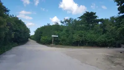 SUPER REMATE DE TERRENO FRENTE AL MAR