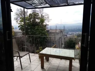 Casa en venta en Nicolás Romero - foto 4