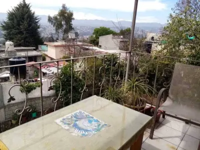 Casa en venta en Nicolás Romero - foto 5