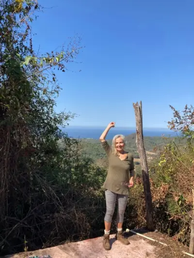 Terreno en venta en Bahía de Banderas - foto 4