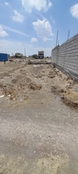Terreno en venta en Tizayuca - foto 3