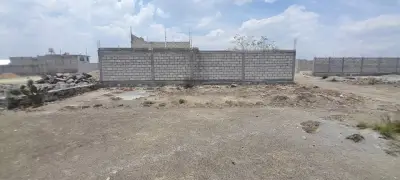 Terreno en Venta - El Pedregal - Tizayuca 