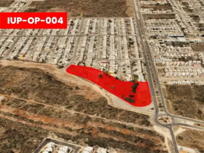 Terreno en venta en Mérida - foto 2