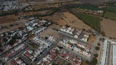 Terreno en venta en Querétaro - foto 3