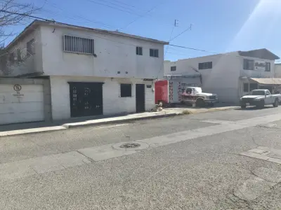 Casa en venta en Juárez - foto 4