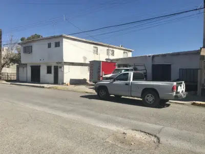Casa en venta en Juárez - foto 3