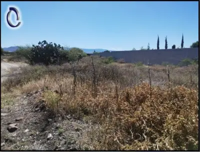 Terreno en venta en Corregidora - foto 3