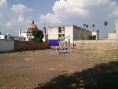 Terreno en venta en Querétaro - foto 2