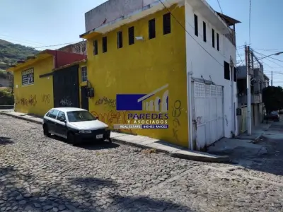 Local comercial en venta en Querétaro - foto 2