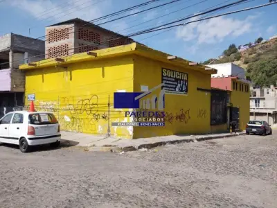 Venta de Local Comercial en esquina, sobre libramiento, Quer