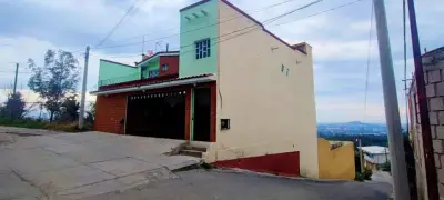Casa en venta en Tlalpan - foto 2