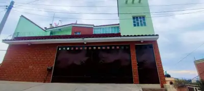 Casa en venta en Tlalpan - foto 3