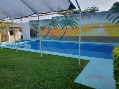 SALON Y JARDIN DE EVENTOS FUNCIONANDO