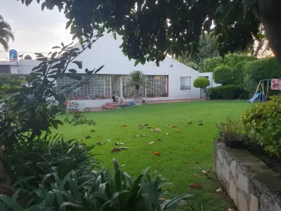 Casa en venta en Cuernavaca - foto 5