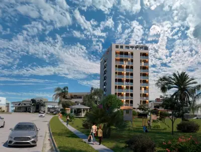 Departamento en venta en Mazatlán - foto 3