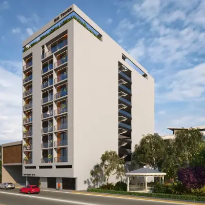 Departamento en venta en Mazatlán - foto 4