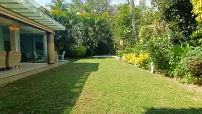 Casa en venta en Cuernavaca - foto 4