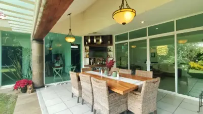 Casa en venta en Cuernavaca - foto 2