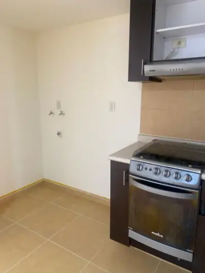 Departamento en venta en Iztacalco - foto 3