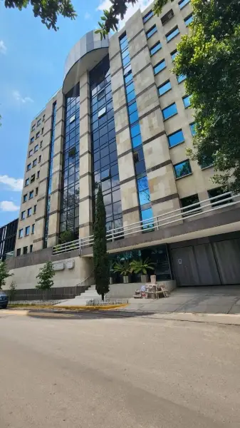 DEPATAMENTO EN VENTA TORRE LEXUS SANTA FE PASEOS DE LOMAS ER