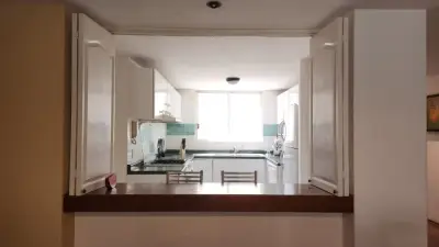 Departamento en venta en Cuajimalpa - foto 4