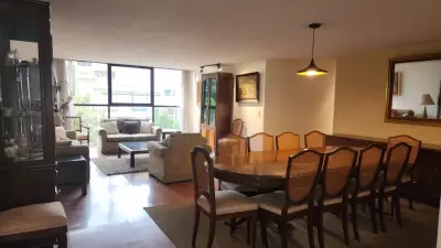 Departamento en venta en Cuajimalpa - foto 2
