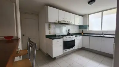 Departamento en venta en Cuajimalpa - foto 3