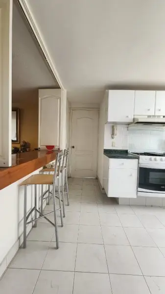 Departamento en venta en Cuajimalpa - foto 5