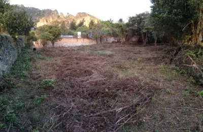 Terreno en venta en Tepoztlán - foto 3