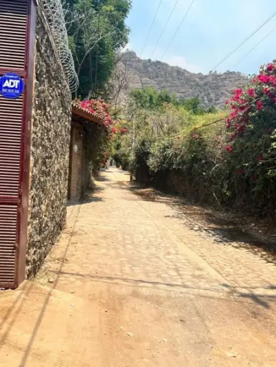Terreno en venta en Tepoztlán - foto 3