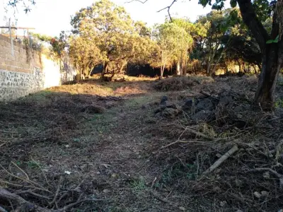 Terreno en venta en Tepoztlán - foto 2