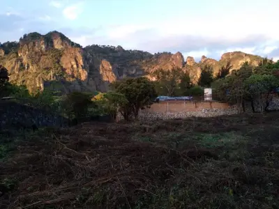 Terreno en venta en Tepoztlán - foto 5