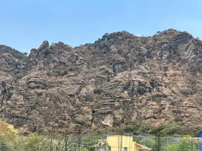 Terreno en santo domingo valle de atongo