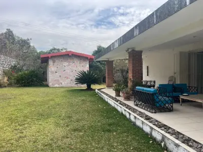 Casa en venta en Tepoztlán - foto 3