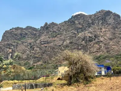Terreno en venta en Tepoztlán - foto 5