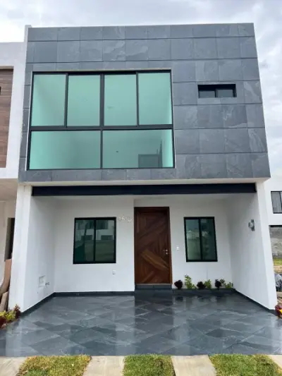 HERMOSA CASA EN VENTA EN COTO PRIVADO VITANA RESIDENCIAL 