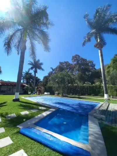 Casa en venta en Cuernavaca - foto 5