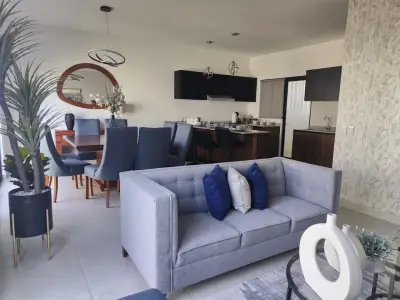Casa en venta en Corregidora - foto 3