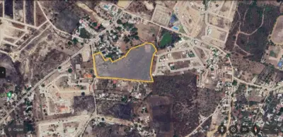 ATENCIÓN VENTA TERRENO PARA DESARROLLO EN ZONA RESIDENCIAL