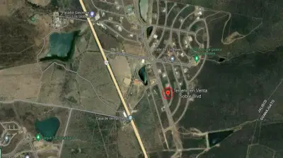 TERRENO EN VENTA EN VALLE DE LOS REYES $3,488,710.