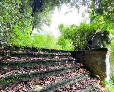 Terreno en venta en Cuernavaca - foto 2