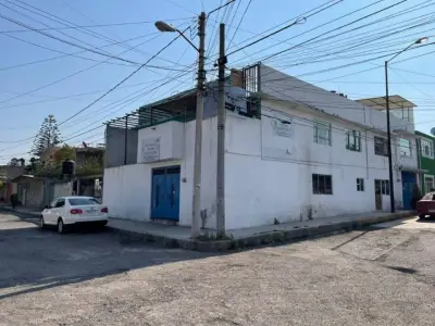 Hoteles y edificios en venta en Atizapán de Zaragoza - foto 2
