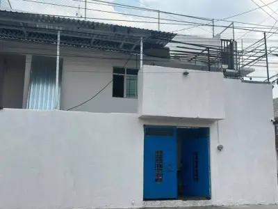 EDIFICIO PRODUCTIVO EN VENTA EN ATIZAPÁN