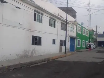Hoteles y edificios en venta en Atizapán de Zaragoza - foto 4