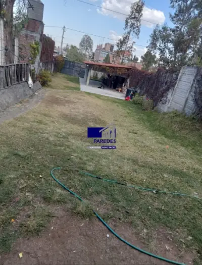 Terreno en venta en Morelia - foto 3